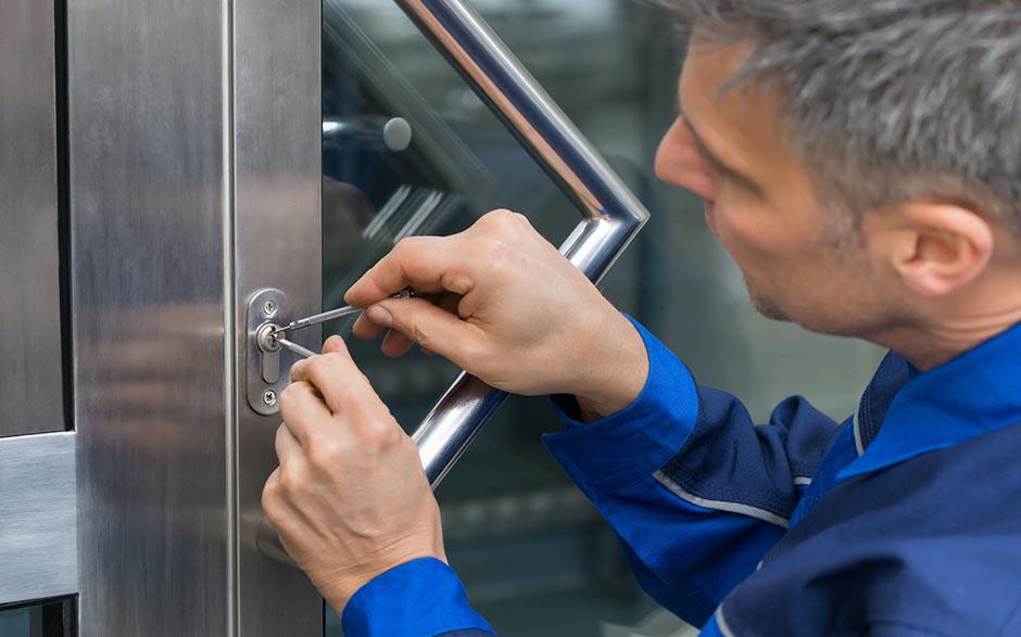installation de porte installation Dammarie-les-Lys