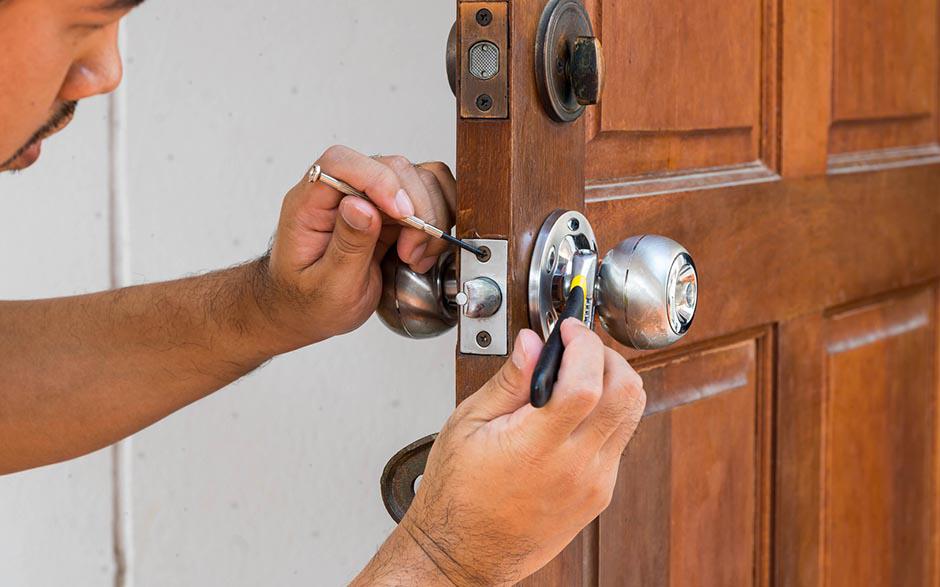 coûts serrure porte blindée Nanterre